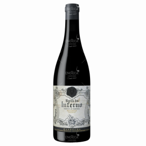 Barca do Inferno Tinto TANNAT 750ml