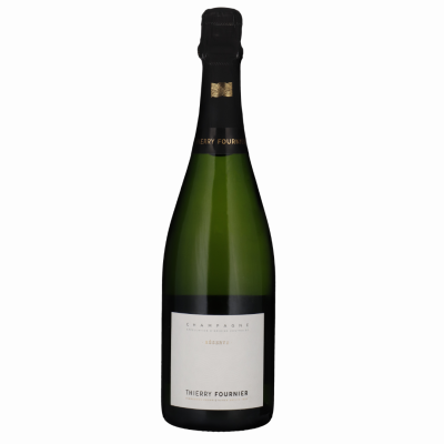 Champanhe Thierry Fournier Reserve 750ml