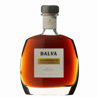 DALVA Aguardente Vinica Velha 700ml