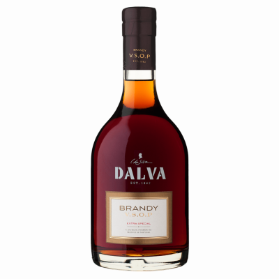 DALVA Brandy VSOP Vinica Velha 700ml