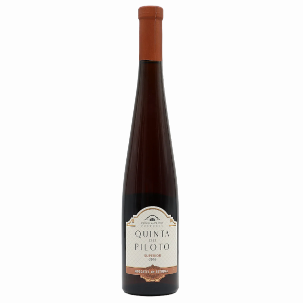 Moscatel Quinta do Piloto Setúbal Superior