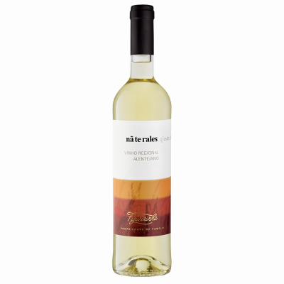 Nã Te Rales Branco 2021 750ml