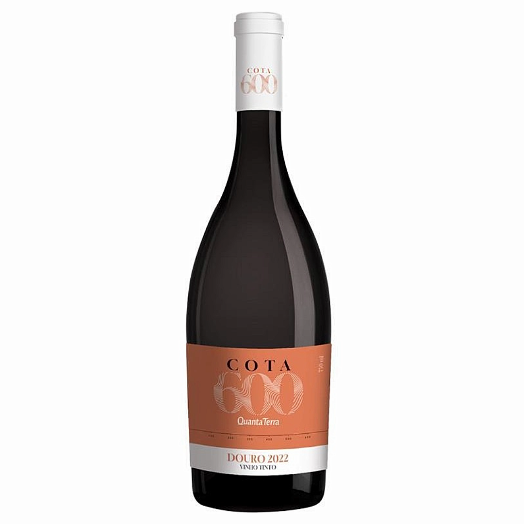 Quanta Terra Cota 600 Tinto 750ml