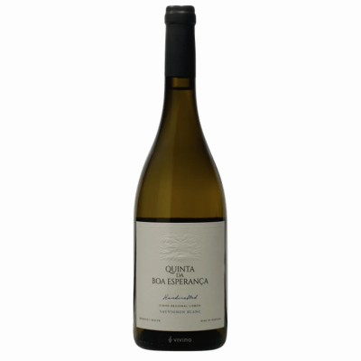 Quinta Boa Esperança Branco Sauvignon Blanc 750ml