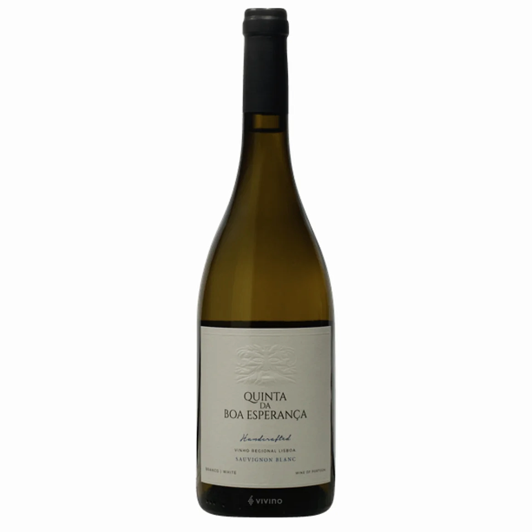 Quinta Boa Esperança Branco Sauvignon Blanc 750ml