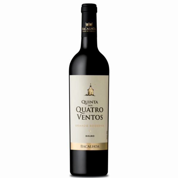 Quinta Dos Quatro Ventos GR Tinto 750 ml