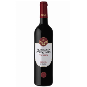 Quinta do Couquinho Collheita Tinto 750ml