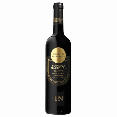 Quinta do Couquinho Reserva Touriga Nac. Tinto 750ml