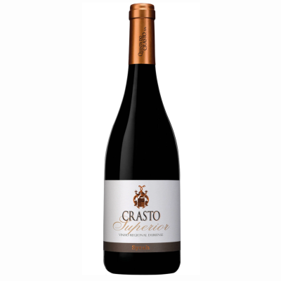 Quinta do Crasto Superior Syrah Tinto 750ml