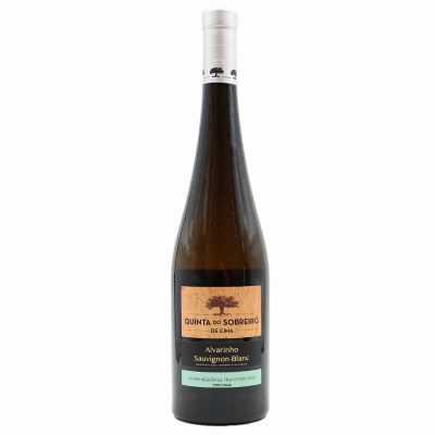 Quinta do Sobreiró Alvarinho / sauvignon blanc Branco 750 ml