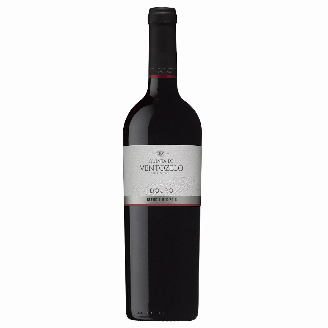 Quinta do Ventozelo Blend Tinto 750ml
