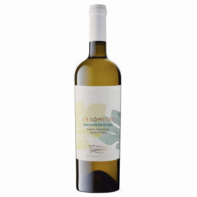 Tã Somente Branco Sauvignon Blanc 2020 750ml