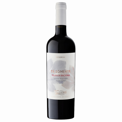 Tã Somente Tinto Touriga Nacional 2020 750ml