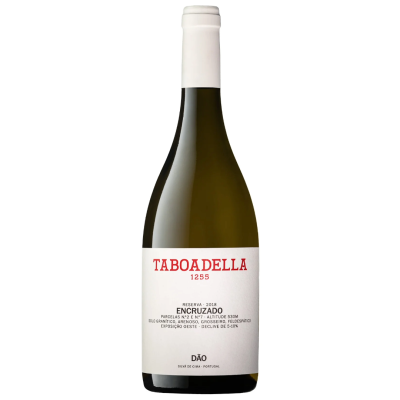 Taboadella  Barnco Reserva Encruzado 750ml