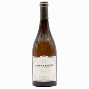Vinho Branco Dona Sancha Vinha da Avarenta 750ml