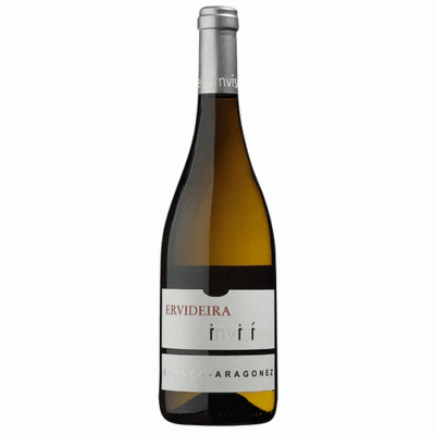 Vinho Branco Invisivel Ervideira 750 ml