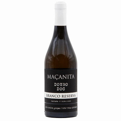 Vinho Branco Maçanita Reserva 750 ml
