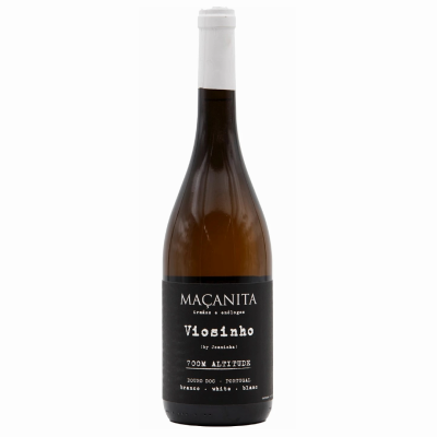 Vinho Branco Maçanita Viosinho by joaninha 750 ml