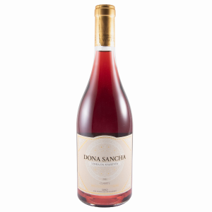 Vinho Clarete Dona Sancha Vinha da Avarenta 750ml