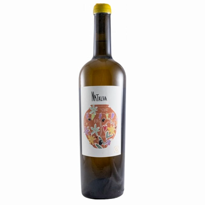 Vinho NaTalha Branco  2021 750ml