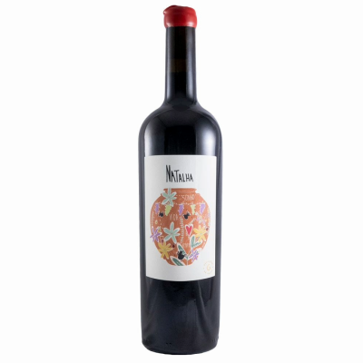 Vinho NaTalha Tinto 2021 750ml