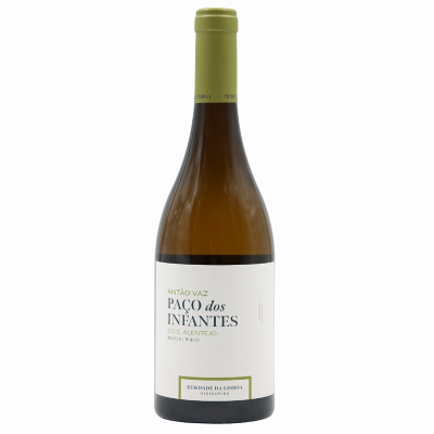 Vinho Paço dos Infantes Branco Antão Vaz 2020 750ml