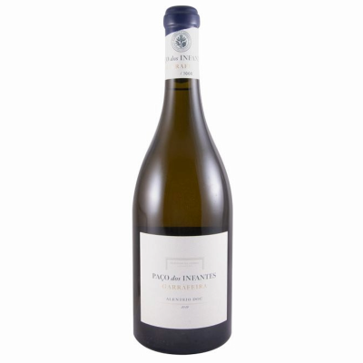 Vinho Paço dos Infantes Branco Garrafeira 2019 750ml