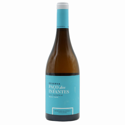 Vinho Paço dos Infantes Branco Reserva 2020 750ml
