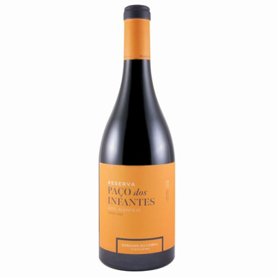 Vinho Paço dos Infantes Tinto Reserva 2019 Magnum 1500ml