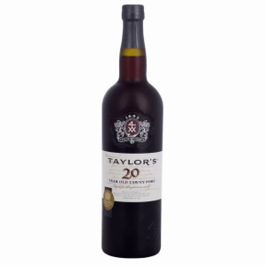 Vinho Porto Taylor Tawny 20 anos 750ml