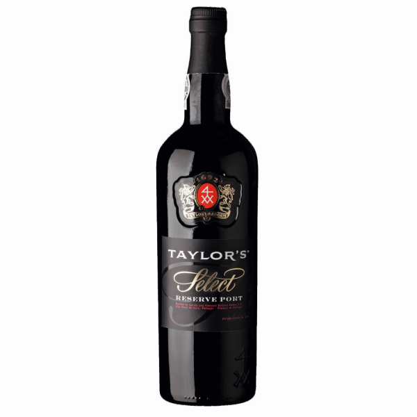 Vinho Porto Taylors Select Reserve 750ml