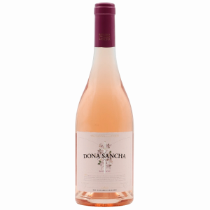 Vinho Rosé Dona Sancha 750ml