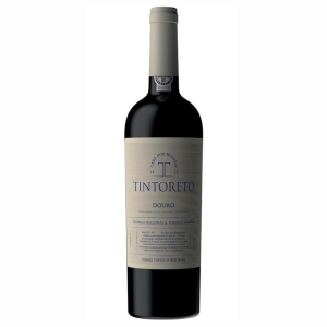 Vinho Tinto Casa dos Migueis  Tintoreto - Tour. Nacional / Franca 2018 750ml