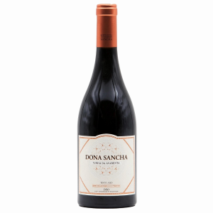 Vinho Tinto Dona Sancha Vinha da Avarenta 750ml