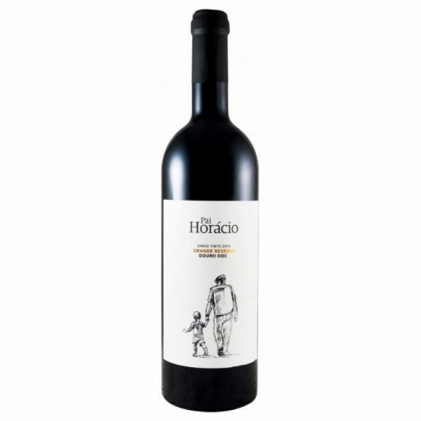 Vinho Tinto Pai Horacio GR 750ml
