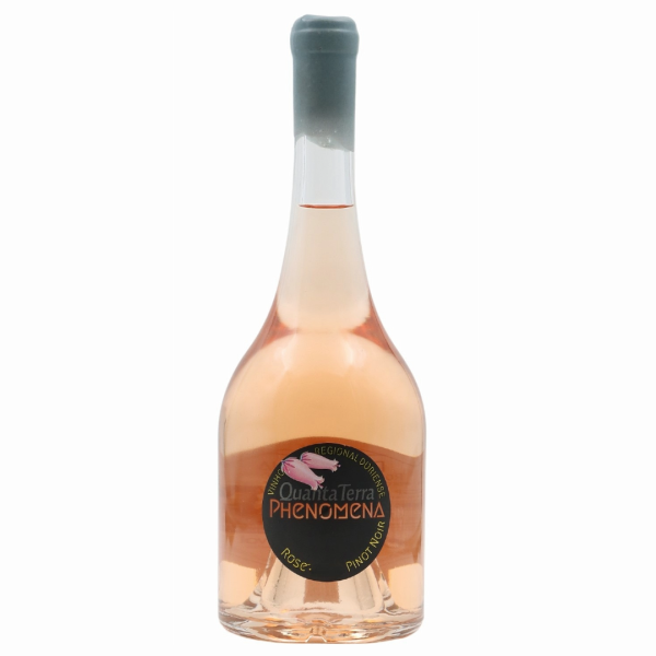 Vinho Tinto Quanta Terra Phenomena Rosé 750ml