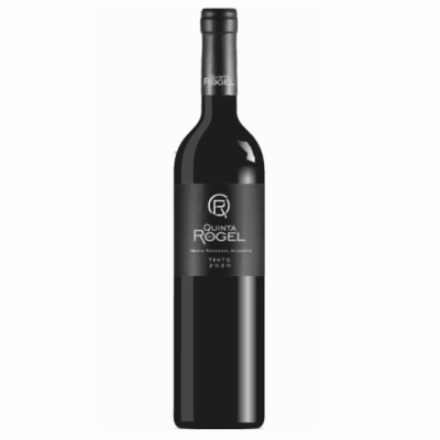 Vinho Tinto Quinta Do Rogel 2020 750ml