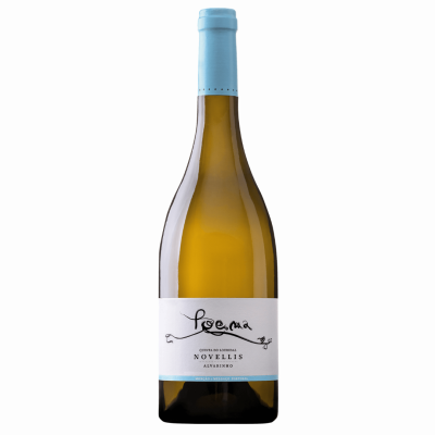 Vinho Verde Poema Novellis 2020 750ml