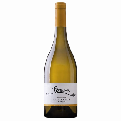 Vinho Verde Poema Reserva 2019 750ml