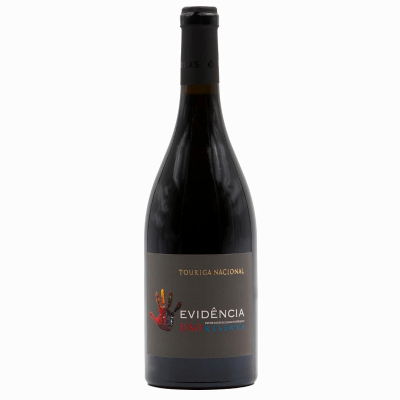Evidencia Reserva Tinto 750 ml