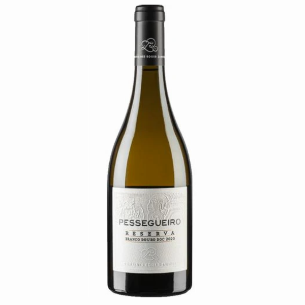 Pessegueiro Reserva Branco  750ml