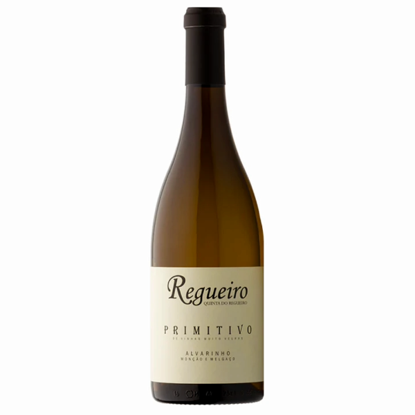 Quinta Do regueiro Alvarinho Primitivo 750ml