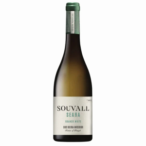 Souvall Parcela Seara Grande Reserva Branco 750ml