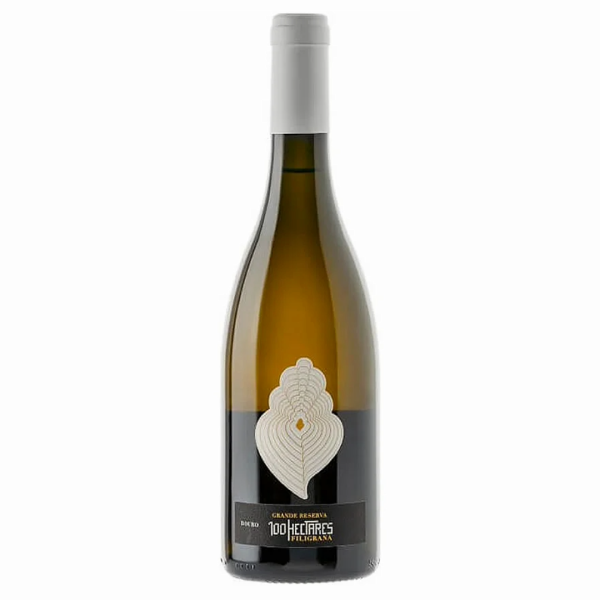 100 Hectares Filigrana Branco Grande Reserva 750 ml