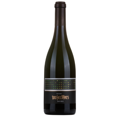 100 Hectares Sousão 750 ml