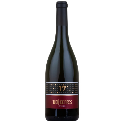 100 Hectares Tinto 17-750ml