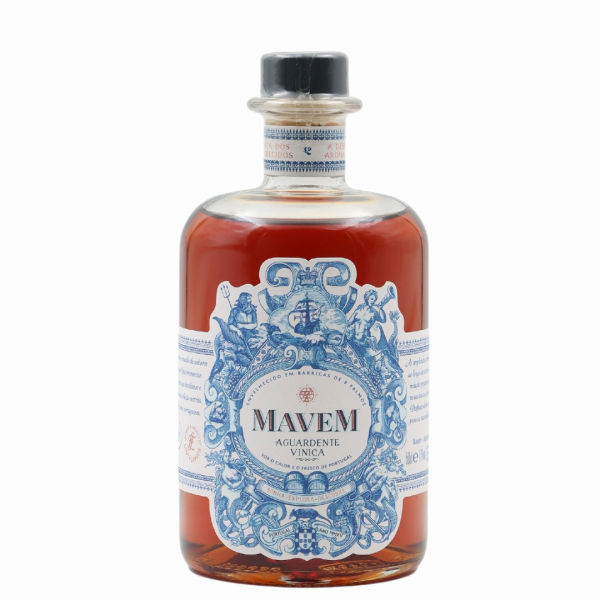 Aguardente Mavém