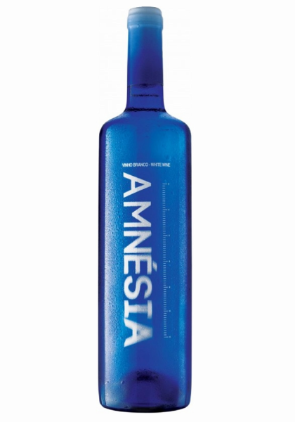 Amnésia Branco 2022 750ml