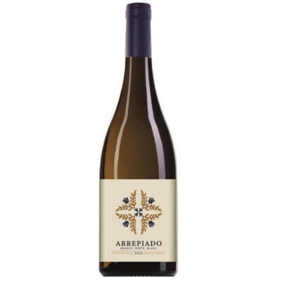 Arrepiado Branco 2022 750 ml