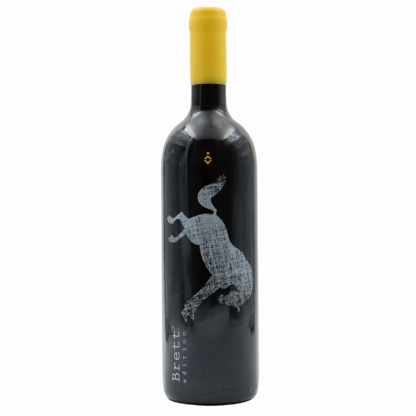 Arrepiado Brett Edition Reserva 750ml